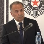 Svi alarmi u Partizanu davno su upaljeni - Ljajić: "Najteži period u poslednje dve godine"