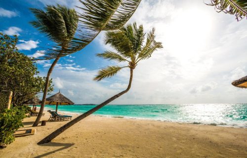 Tragedija na odmoru: Italijanski turisti stradali u nesreći na Maldivima
