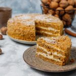 Slatka kao med! Popularnu Marlenku obožavaju i stariji i mlađi, a vi ćete je napraviti očas posla