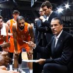 Evroliga nije imala previše dileme: Izabran trener godine, od prosečnog tima napravio mašineriju