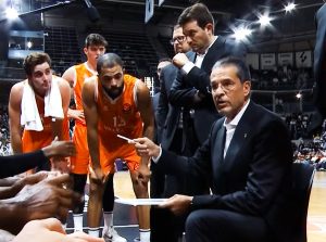 Evroliga nije imala previše dileme: Izabran trener godine, od prosečnog tima napravio mašineriju