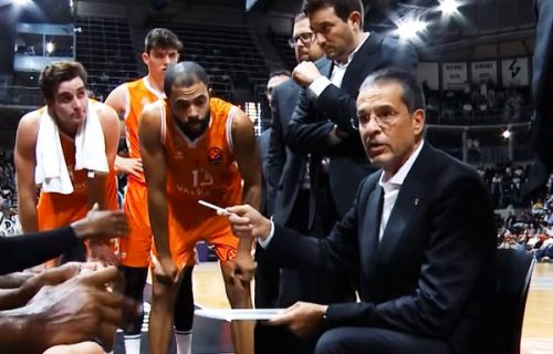 Evroliga nije imala previše dileme: Izabran trener godine, od prosečnog tima napravio mašineriju
