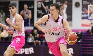 Počinje F8 ABA lige za juniore: Mega brani titulu, Zvezda i Partizan napadaju trofej