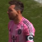 Drama pred Svetsko prvenstvo: Lionel Mesi zabrinuo celu Argentinu
