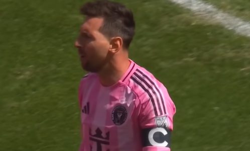 Tragedija u domu Lionela Mesija: Argentinac doživeo veliki gubitak
