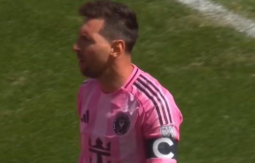 Drama pred Svetsko prvenstvo: Lionel Mesi zabrinuo celu Argentinu