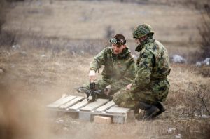 Ministarstvo odbrane i Vojska Srbije uputili poziv: Jedinstvena prilika za sve koji žele vojnu karijeru