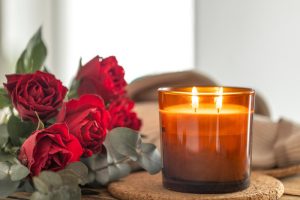 Mirišljave sveće prave savršeno romantičnu atmosferu, ali da li i koliko štete zdravlju?