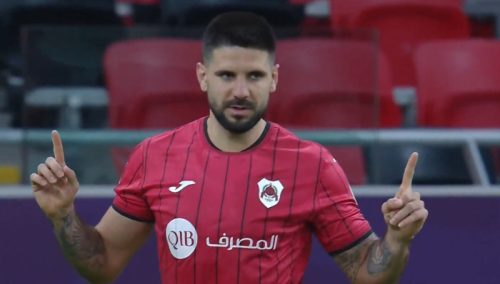 Mitrogol nema dilemu: Proglasio ikonu Čelsija za Boga fudbala, pa surovo presudio Vlahoviću (VIDEO)