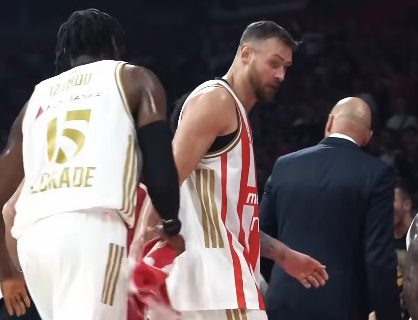 Zvezdin stranac otišao kući: Nije sa klubom u Barseloni već na skroz drugoj strani Evrope