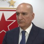 Mrkela o derbiju i narednoj sezoni: "Trudićemo se da i ovog leta obavimo dobar prelazni rok"