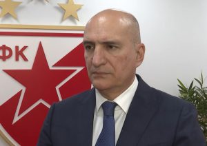 Mrkela o derbiju i narednoj sezoni: “Trudićemo se da i ovog leta obavimo dobar prelazni rok”