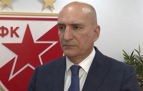 Mrkela o derbiju i narednoj sezoni: "Trudićemo se da i ovog leta obavimo dobar prelazni rok"