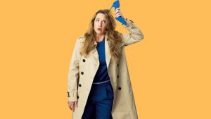 Kako se izboriti sa seboreičnim dermatitisom?