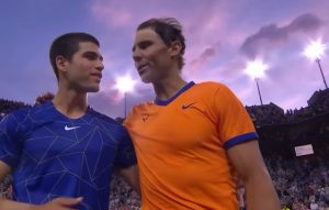 Nadal otvoreno o Alkarasovoj povredi: “To mi je veoma dobro poznato”