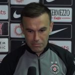 Natho već planira život posle fudbala: Napravio prvi korak ka svojoj odluci