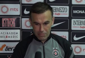 Emocije u Humskoj: Natho u centru pažnje na oproštaju, prvo ceremonija, a zatim i gol