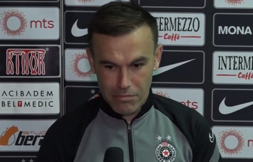 Natho već planira život posle fudbala: Napravio prvi korak ka svojoj odluci