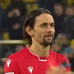 Neven Subotić: "Živeo sam bez kontrole, odvojen sam od porodice 20 godina, ali moj rad ostaje"