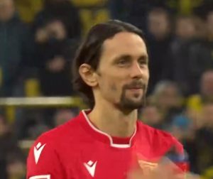 Neven Subotić: “Živeo sam bez kontrole, odvojen sam od porodice 20 godina, ali moj rad ostaje”