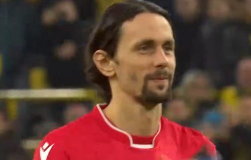 Neven Subotić: "Živeo sam bez kontrole, odvojen sam od porodice 20 godina, ali moj rad ostaje"