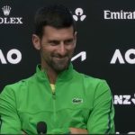 Za sva vremena: Novak oborio još jedan rekord, Federer mu gleda u leđa