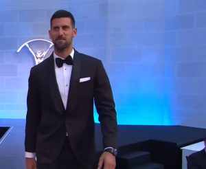 Luksuz na ruci: Otkriveno koliko košta sat Novaka Đokovića koji je nosio u Madridu
