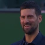 Impresivan podatak: Novak nastavlja da juri rekorde, sledeći pada u novembru