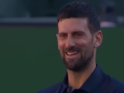 Ključa u Atini: Olimpijakos i PAO igraju za titulu, a u loži navijaju Novak i Bogdan (VIDEO)