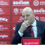 Ražnatović: "Zvezdin plej-in nije neuspeh – ne kažem to jer je Saša Obradović moj klijent"