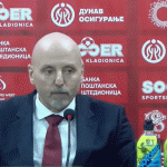Obradović preuzeo Hapoel iz Jerusalima: Srpski stručnjak nije krio zadovoljstvo zbog novog izazova
