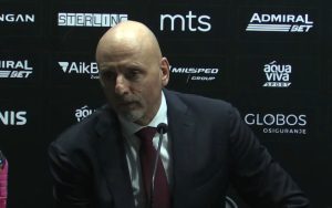 Obradović poručio da će biti još derbija: “Najvažnije je da smo pokazali karakter”