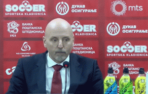 Obradović očekuje težak meč protiv Cedevita Olimpije: “Moramo da igramo čvrsto u odbrani”
