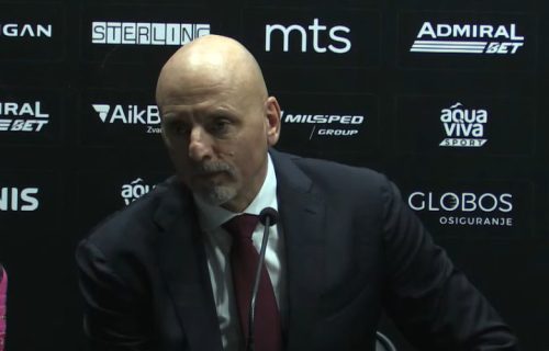 Zvezda hoće revanš u derbiju: Ključ je u boljem preuzimanju i koncentraciji