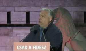 “Teška poruka za vreme koje dolazi”: Orban se obratio Mađarima