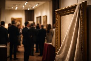 Humanitarna lutrija u Francuskoj: Pikaso za 100 evra, prihod za borbu protiv Alchajmerove bolesti