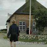 "Ostrvo Amrum" stiže u bioskope: Drama po memoarima glumca i pisca Harka Boma (VIDEO)