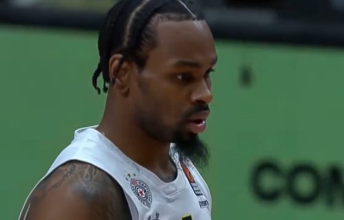 Više nije među sankcionisanim klubovima: Partizan izašao iz problema sa Panterom