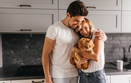 Mačke više komuniciraju sa muškarcima nego sa ženama: Naučnici objasnili o čemu je reč