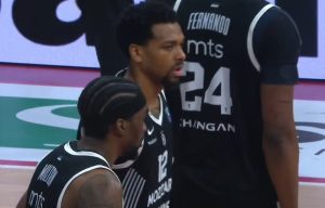 Partizan spremio iznenađenje za derbi: Fantastični strelac vraća se na teren