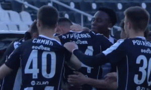 Partizan traži izlaz iz krize protiv Novog Pazara u Humskoj: Poznati sastavi