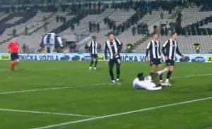 Na njihovim mečevima uglavnom je napeto: Može li Partizan do pobede protiv Železničara? (SASTAVI)