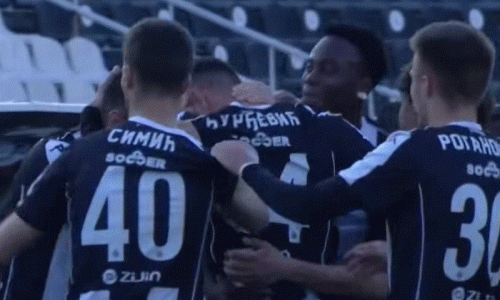 Gotovo: Partizan završio ogroman posao, pao važan potpis za novu sezonu
