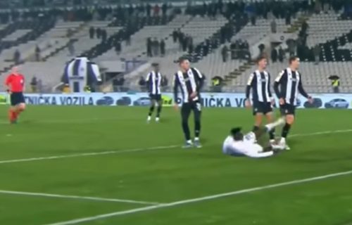 Na njihovim mečevima uglavnom je napeto: Može li Partizan do pobede protiv Železničara? (SASTAVI)