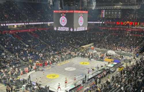 Novi duel Partizana i Crvene zvezde: Vašington ponovo na terenu, Obradović šokirao izborom