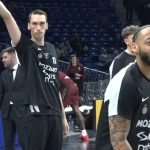 Partizan ostao bez pojačanja: Stigla jasna poruka iz Kluža