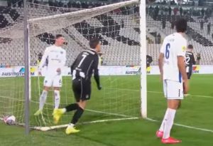 Šok u Humskoj: Železničar stigao do prednosti
