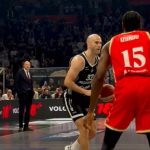Svi u Partizanu mogu da odahnu: Poznato stanje Kalatesove povrede