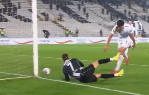 Ovako odavno nije bilo! Pogledajte kvote za derbi, Partizan potpuno ponižen