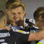 OFK Beograd u Humskoj: Partizan nastavlja trku sa Vojvodinom